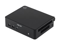 NUC 16 PRO U5-325H Slim Kit EU Cord