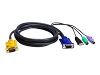 Accessoires et Cables - KVM - 2L-5302UP