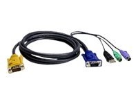 Accessoires et Cables - KVM - 2L-5303UP