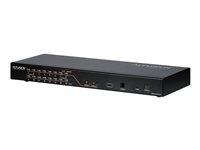 Réseau - KVM - KH2516A-AX-G