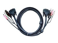 Kabels - Video/audio kabels - 2L-7D03UD