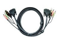 Accessoires et Cables - Câbles vidéo/audio - 2L-7D05UD