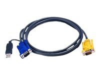 Accessoires et Cables - Câbles vidéo/audio - 2L-5203UP