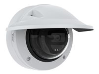 Camcorders & digitale camera's - IP Camera - 02372-001