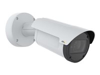 Camcorders & digitale camera's - IP Camera - 01702-001