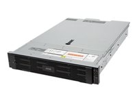 Servers - Rackmount server - 02538-001