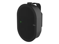 Axis C1111-E - Haut-parleur IP - pour système d'assistant personnel - Ethernet, Fast Ethernet, PoE, PoE-Plus - noir