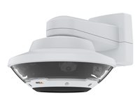 Camcorders & digitale camera's - IP Camera - 01711-001