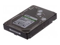 Hard Drives & Stocker -  - 01859-001