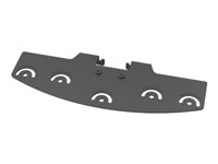 AXIS T90 Multi Bracket - Hulpstukmontagebeugel - monteerbaar aan paal, monteerbaar aan muur - voor AXIS T90D20, T90D25, T90D30, T90D35