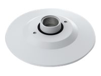 AXIS T94N01D Pendant Kit - Camera housing mounting kit - pendant mountable - indoor, outdoor - for AXIS P3717, T91B50, T91B51, T91B52, T91B63, T91B67, T91D62, T91D67, T91H61; P37 Series