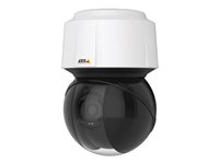 AXIS Q6135-LE - Netwerkbewakingscamera - PTZ - kleur (Dag en nacht) - 1920 x 1080 - 1080p - automatische iris - LAN 10/100 - MPEG-4, MJPEG, H.264, H.265 - High PoE
