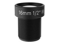 AXIS LENS M12 16 mm F1.8 IR 4 pcs