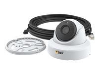 AXIS FA3105-L Eyeball Sensor Unit - Caméra de surveillance réseau - dôme - intérieur - couleur (Jour et nuit) - 1920 x 1080 - 1080p - iris fixe - Focale fixe