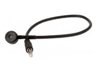 AXIS Device Microphone A - Microphone - pour AXIS D3110, Q3515-LV, Q3517-LV