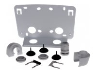 AXIS D20 Mount Bracket Kit A - Kit de montage pour caméra - pour Axis D2050-VE Network Radar Detector