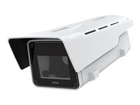 Camcorders & digitale camera's - IP Camera - 02168-031