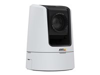 AXIS V5925 - Network surveillance camera - PTZ - colour - 1920 x 1080 - 1080p - audio - 3G-SDI, HDMI - LAN 10/100 - H.264, H.265, MPEG-4, AVC, HEVC, MJPEG - DC 11 - 13 V