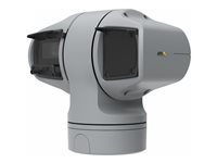 AXIS Q6225-LE - Caméra de surveillance réseau - PIZ - extérieur - résistant à la poussière/étanche/résistant au vandalisme - couleur (Jour et nuit) - 1920 x 1080 - 1080p - motorisé - GbE - H.264, MPEG-4 Part 10, AVC, H.265, MPEG-H Part 2, HEVC, MJPEG - High PoE Class 8