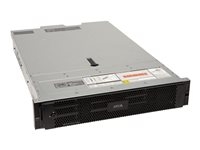 Servers - Rackmount server - 02540-001