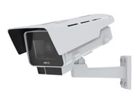 Camcorders & digitale camera's - IP Camera - 01809-031