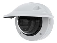 Camcorders & digitale camera's - IP Camera - 02371-001