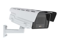Camcorders & digitale camera's - IP Camera - 02064-001