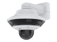 Camcorders & digitale camera's - IP Camera - 01980-001