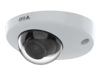 Camcorders & digitale camera's - IP Camera - 02670-021