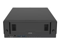 AXIS S22 Series S2208 Mk II - NVR - 8 channels - 1 x 4 TB - 4 TB - networked - PoE - rack-mountable - TAA Compliant