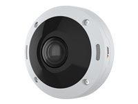 Camcorders & digitale camera's - IP Camera - 02100-001