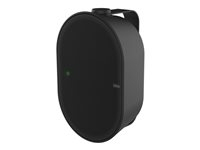 Axis C1110-E - Haut-parleur IP - pour système d'assistant personnel - Ethernet, Fast Ethernet, PoE, PoE-Plus - 2 voies - noir