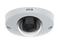 AXIS M3945-R RJ45 2.8 MM