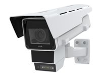 Camcorders & digitale camera's - IP Camera - 02420-001