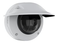 Camcorders & digitale camera's - IP Camera - 02463-001