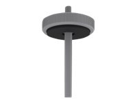 AXIS - Montage de tige filetée - montable au plafond (pack de 10) - pour AXIS AXIS P3245, M3057, M3058, M3067, M3068, M3085, M3086, M4308, M4328, M5075