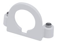 AXIS ACI Conduit Bracket A - Adaptateur pour conduit de dôme de caméra - montrable sur pendentif - pour AXIS T94T01S