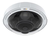 Camcorders & digitale camera's - IP Camera - 02218-001