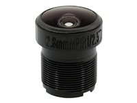 Camcorders & digitale camera's - IP Camera - 02065-001