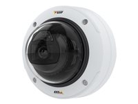Camcorders & digitale camera's - IP Camera - 02099-001