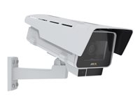 Camcorders & digitale camera's - IP Camera - 01811-001