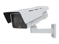 Camcorders & digitale camera's - IP Camera - 01533-031