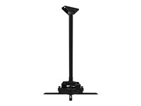 SYSTEM 2 - Heavy Duty Projector Ceiling