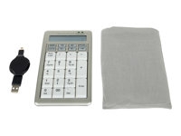 Clavier et souris -  - BNES840DNUM