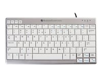 Clavier et souris - Clavier - BNEU950WBE