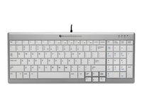 Clavier et souris -  - BNEU960SCCH