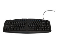 Clavier et souris -  - BNEGTBUK