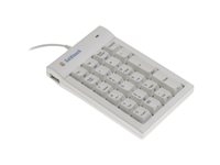 Clavier et souris - Clavier - BNEGTBNUM