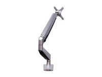 Bakker Elkhuizen Smart Office 11 - Kit de montage - bras réglable - pour Écran LCD - Taille d'écran : 10"-27" - montrable sur bureau