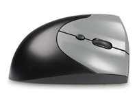 HandShake 3-Mode Vertical Mouse Left
